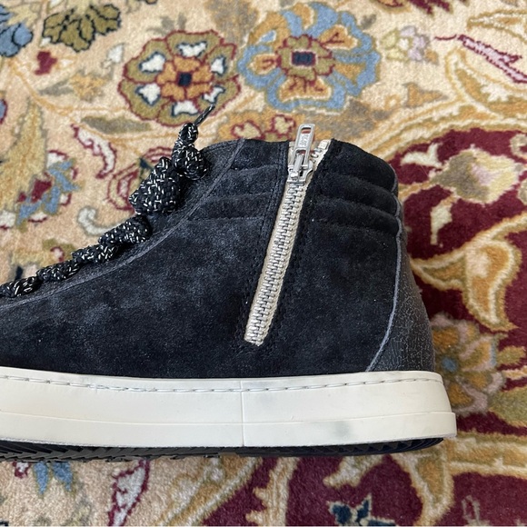 P448 high top Sneakers - Picture 9 of 10